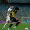 المقاولون العرب والزمالك 