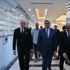 جامعه جنوب الوادي الاهلية 