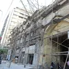 تطوير سوق باب اللوق التاريخي
