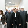 رئيس الوزراء يفتتح فرع دار الإفتاء المصرية بالسويس