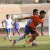 المنصورة وحرس الحدود 