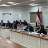 مجلس جامعة الإسكندرية الأهلية 