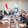 وزير البترول 
