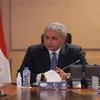 وزير السياحة والآثار