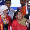 تكريم ميار الشوربجي