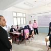 مدارس STEM