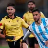 بيراميدز ضد وادي دجلة 