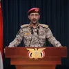 المتحدث العسكري باسم الفصائل اليمنية العميد يحيى سريع