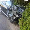 الحادث 