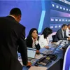 فرز الأصوات 