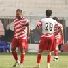 بلدية المحلة والنصر 