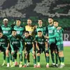 الرجاء المغربي 