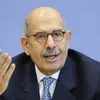 محمد البرادعي