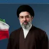  المرشد الأعلى 