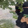 &laquo;النيابة لما فتحت شنطتك لقت مصحفك&raquo;.. أم &laquo;آدم&raquo; تصرخ أمام قبره في أول جمعة: &laquo;اربط على