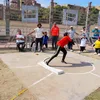 أبطال الإرادة والتحدي