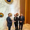 أحمد كجوك وزير المالية