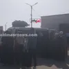أزمة مواصلات دار السلام بسوهاج