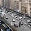 أمطار خفيفة فى القاهرة - أرشيفية