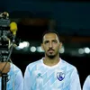 إبراهيم سامي لاعب القناة