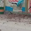 إصابة طالب 