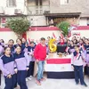 احتفالات أكتوبر 