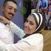 ارتدت الأبيض شاركته فرحة التخرج وودعته بالرضا.. كلمات مؤثرة لوالدة الشهيد &laquo;عبد الله الحمامي&raquo; بطل مرور بورسعيد
