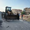 استجابة لأهل مصر