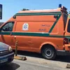 اسعاف 
