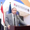 اسلام عزام رئيس هيئة الرقابة المالية 