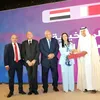 افتتاح مكتب قطر الخيرية في مصر