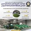 اقتصادية قناة السويس 