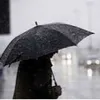 الأمطار 