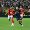 الأهلي والزمالك