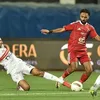 الأهلي والزمالك