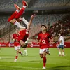 الأهلي والقناة 