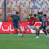 الأهلي ومودرن سبورت