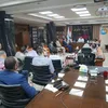 الاجتماع