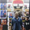 الاعتداء على زميل صحفي داخل النادي الأوليمبي السكندري