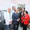 الافتتاح