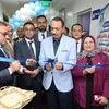 الافتتاح 