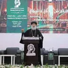 الانبا بيمن مطرانية قوص ونقاده