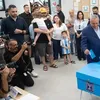 الانتخابات الإسرائيلية