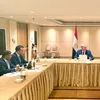 البترول