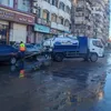 التعامل مع الأمطار