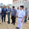 التنمية الصناعية