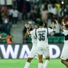 الجيش الرواندي