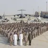 الجيش القطري