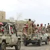 الجيش اليمني