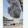 الحادث